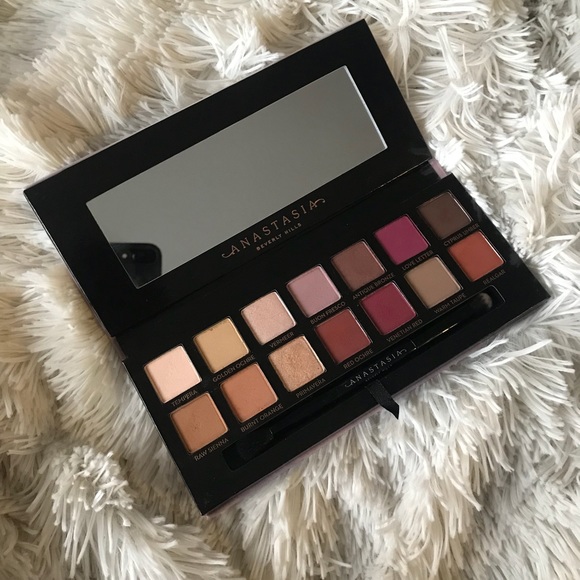 Anastasia Beverly Hills Other - Anastasia Beverly Hills Modern Renaissance